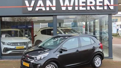 Gebruikt 2023 Kia Picanto Hatchback | € 13.850 (Eerlijke prijs)