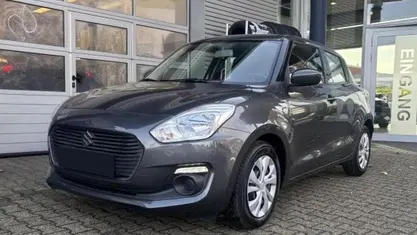 Occasion 2020 Suzuki Swift Hatchback | € 13.750 (Goede deal)