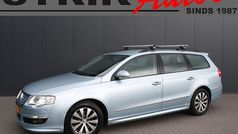Gebruikt 2010 VW Passat Stationwagen | € 2.949 (Eerlijke prijs)