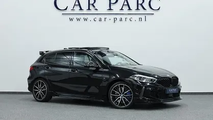 Occasion BMW M135 M Performance 306 PK (225 kW) 2020 Hatchback