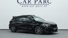 Zwart Gebruikt 2020 BMW M135 M Performance Hatchback | € 37.495 (Eerlijke prijs)