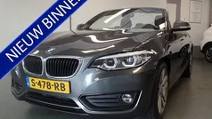 Gebruikt 2019 BMW 218 Executive Cabriolet | € 23.950 (Eerlijke prijs)
