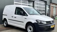 Gebruikt 2018 VW Caddy MPV | € 7.350 (Super prijs)
