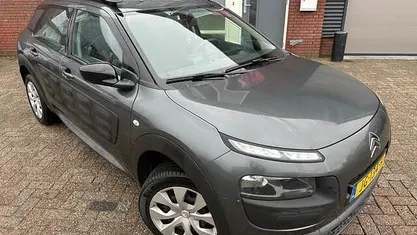 Occasion Citroën C4 Business Class 82 PK (60 kW) 2015 SUV