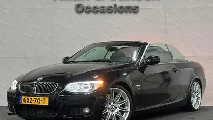 Occasion BMW 335 Cabriolet M Sport 306 PK (225 kW) 2011 Cabriolet
