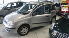 Grijs Gebruikt 2005 Fiat Panda Hatchback | € 1.950 (Eerlijke prijs)