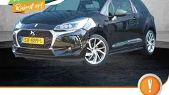 Gebruikt 2018 DS Automobiles DS3 Business Hatchback | € 12.400 (Eerlijke prijs)