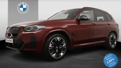 Gebruikt 2022 BMW iX3 Comfort Edition SUV | € 40.900 (Eerlijke prijs)