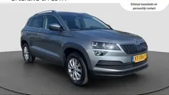 Gebruikt 2019 Skoda Karoq Clever SUV | € 16.940 (Eerlijke prijs)