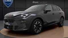 Grijs Nieuw 2025 Cupra Terramar SUV | € 47.750 (Goede deal)