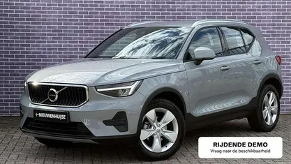 Occasion Volvo XC40 Core 129 PK (94 kW) 2025 SUV