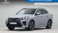 Grijs Gebruikt 2025 BMW iX2 M Sport SUV | € 46.450 (Goede deal)