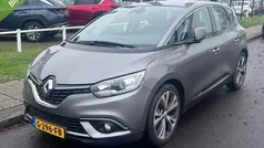 Renault Scénic IV