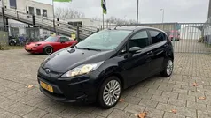 Gebruikt 2010 Ford Fiesta Limited Hatchback | € 3.249 (Goede deal)