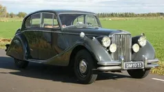Gebruikt 1950 Jaguar MK V Sedan | € 54.750