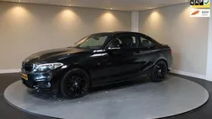 Gebruikt 2017 BMW 218 M Sport Coupé | € 19.940 (Eerlijke prijs)