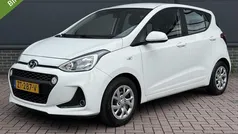 Gebruikt 2019 Hyundai i10 Comfort Hatchback | € 9.735 (Eerlijke prijs)