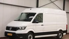 Gebruikt 2018 VW Crafter Van | € 365