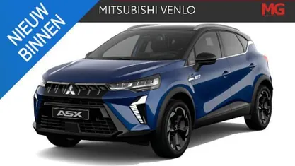 Occasion Mitsubishi ASX 158 PK (116 kW) 2025 SUV
