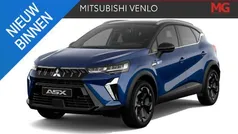 Gebruikt 2025 Mitsubishi ASX SUV | € 37.470 (Goede deal)
