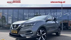 Gebruikt 2019 Nissan Qashqai Tekna SUV | € 20.950 (Eerlijke prijs)