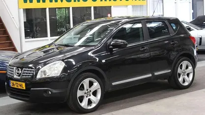 Occasion Nissan Qashqai Premium Edition 142 PK (104 kW) 2007 SUV