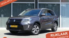 Grijs Gebruikt 2024 Suzuki Vitara SUV | € 26.950 (Eerlijke prijs)