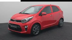 Gebruikt 2021 Kia Picanto Hatchback | € 13.440 (Eerlijke prijs)