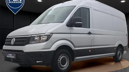 Occasion VW Crafter Trendline 177 PK (130 kW) 2021 Van