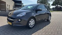 Gebruikt 2013 Opel Adam Hatchback | € 3.745 (Eerlijke prijs)