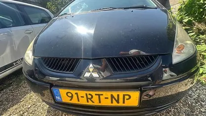 Occasion 2005 Mitsubishi Colt Hatchback | € 1.000 (Eerlijke prijs)