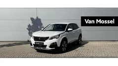 Gebruikt 2018 Peugeot 3008 Allure SUV | € 18.940 (Eerlijke prijs)