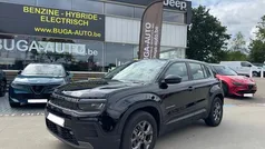 Gebruikt 2024 Jeep Avenger EV SUV | € 24.500 (Super prijs)