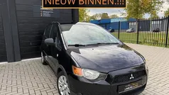 Zwart Gebruikt 2011 Mitsubishi Colt Edition Hatchback | € 4.450 (Eerlijke prijs)