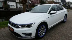 Wit Gebruikt 2015 VW Passat GTE Sedan | € 11.995 (Goede deal)