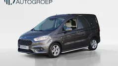 Gebruikt 2023 Ford Transit Limited Van | € 14.945 (Super prijs)