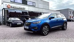 Gebruikt 2018 Opel Grandland X Business Innovation SUV | € 12.499 (Goede deal)