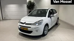 Wit Gebruikt 2013 Citroën C3 Hatchback | € 5.100 (Eerlijke prijs)
