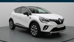 Gebruikt 2020 Renault Captur Intens SUV | € 19.990 (Eerlijke prijs)