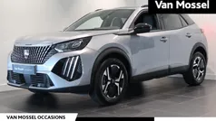 Grijs Gebruikt 2024 Peugeot 2008 Allure SUV | € 23.040 (Goede deal)