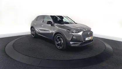 Occasion DS Automobiles DS3 Crossback E-Tense So Chic 100 kW (136 PK) 2020 SUV