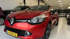 Gebruikt 2013 Renault Clio GrandTour Expression Stationwagen | € 4.950 (Eerlijke prijs)