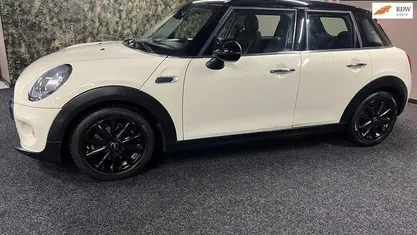 Occasion Mini Cooper Chili 136 PK (100 kW) 2015 Hatchback