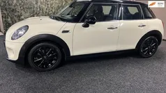 Gebruikt 2015 Mini Cooper Chili Hatchback | € 11.499 (Super prijs)