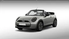 Gebruikt 2025 Mini Cooper Cabriolet Classic Cabriolet | € 51.774 (Eerlijke prijs)