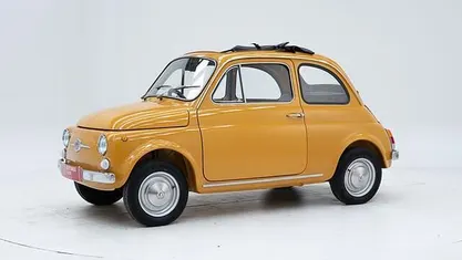 Gebruikt 1970 Fiat 500 | € 11.950