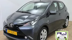 Hatchback Gebruikt 2018 Toyota Aygo Hatchback | € 9.494 (Eerlijke prijs)