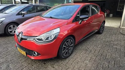 Occasion Renault Clio IV Expression 90 PK (66 kW) 2014 Hatchback