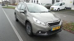 Gebruikt 2014 Peugeot 2008 Premium SUV | € 5.500 (Goede deal)
