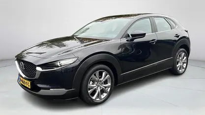 Gebruikt 2020 Mazda CX-30 Comfort SUV | € 20.950 (Eerlijke prijs)